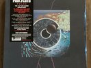 Pink Floyd - Pulse (Live)  Box 4LP 180 Gram Vinyl NEW Sealed Side Damage