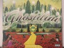 Ghostface Killah Ghostdini: Wizard of Poetry in Emerald City Vinyl LP