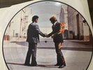 Pink Floyd Wish You Were Here Picture Disc Vinyl