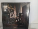 Panic  at the Disco - Vices & Virtues vinyl LP  Rare and Out of Print  Shrink