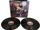 KISS Alive [Robert Ludwig RL] Vinyl First Press Bogart Hype NBLP 7020 Record 2LP