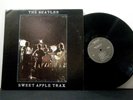 THE BEATLES Dbl  LP Sweet Apple Trax 1975 german press  rare  vinyl