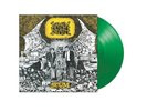 Napalm Death Scum (Ltd. Green Vinyl LP) (Vinyl)