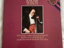 YO-YO MA Bach: Unaccompanied Cello Suites 3xLP (1983) CBS Masterworks D3 37867