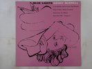 Kenny Burrell Blue Lights, Vol. 2 Blue Note BLP 1597 Japan  VINYL LP