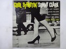 Sonny Clark Cool Struttin' Blue Note GXK 8043 Japan  VINYL LP