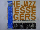 The Jazz Messengers At The Cafe Bohemia Vol 3 Blue Note BNJ 61007 Japan   LP OBI