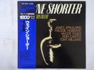 Wayne Shorter The Soothsayer Blue Note GXF 3054 Japan  VINYL LP OBI
