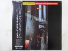 Depeche Mode Black Celebration Mute P-13279 Japan  VINYL LP OBI