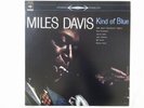 Miles Davis Kind Of Blue CBS/Sony 18AP 2056 Japan  VINYL LP