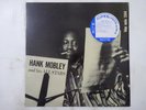 Hank Mobley Hank Mobley And His All Stars Blue Note BLP 1544 Japan Shrink  LP
