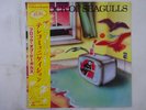 A Flock Of Seagulls  CBS/Sony 25AP 2475 Japan  VINYL LP OBI