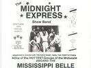MIDNIGHT EXPRESS - Danger Zone (reissue) - Vinyl (12