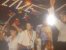 THE JACKSONS 5- LIVE DOUBLE 12