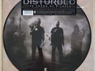 Disturbed - The Sound Of Silence (2016 12