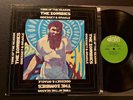 THE ZOMBIES Odessey & Oracle LP Date TES 4013 Time Of the Season 1969 Press VG