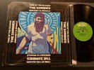 THE ZOMBIES Odessey & Oracle LP Date TES 4013 1969 Press Terre Haute SHRINK VG+