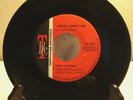 THE VISITORS - MY LOVE IS READY AND WAITING / WHAT ABOUT ME - FUNK / SOUL 7