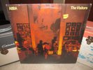 Sealed - ABBA The Visitors LP Vinyl 1981 Atlantic SD 19332 One Of Us