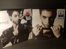 Prince The Hits Vol 1 & Vol 2 SEALED Exclusive COLORED Vinyl TARGET WALMART LP