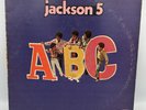 Jackson 5 ABC LP Vinyl 1970, Motown Records, Michael Jackson