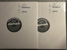 Smashing Pumpkins - TEST PRESS Machina Machines of God vinyl unissued 2LP