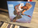 SAMMY HAGAR - Self-Titled - Factory Sealed 1987 Vinyl LP Give To Live -Cut Out