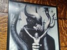 Celtic Frost To Mega Therion Vinyl 2017