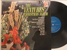 The Ventures Lp Christmas Album On Dolton - Vg+ To Vg++ / Vg++ (In Shrink)