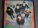 The Undertones    Vinyl LP     Promo     NM Vinyl
