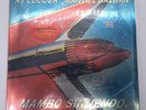 RY COODER & Manuel Galbán ‎– Mambo Sinuendo 2003 1st US 2LP  EX