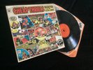 Big Brother & The Holding Company – Cheap Thrills - UK Mono 1st Press A2/B2