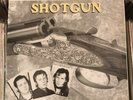Shotgun – Billy Goat Rock .. Teddyboy 10”LP