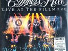CYPRESS HILL - LIVE AT THE FILLMORE - VINYL 2-LP SET 
