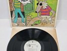 Michael Hurley Hi Fi Snock Uptown BS2625 LP Record Warner Bros. In Shrink Promo