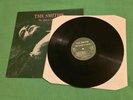 1986 The Smiths The Queen is Dead - Rough Trade Label