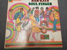Bar-Kays - Soul Finger   Vinyl LP  1967 Mono   Terre Haute Pressing