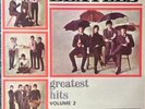The Beatles Greatest Hits vol. 2 1979 Australian Parlophone Vinyl Lp Pcso 7534