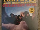 Tom Petty and the Heartbreakers Greatest Hits LP (2016) NEW Shrink Wrap Tear