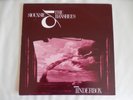 SIOUXSIE AND THE BANSHEES- TINDERBOX      1ST PRESS