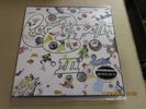 LED ZEPPELIN III 200 GRAM QUIEX SV-P LP Used  2007 Classic Records SD 7201