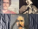 Gordon Lightfoot 3 Record Lot