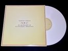 STREETLIGHT MANIFESTO Keasbey Nights White Vinyl LP 1st Pressing Only 600 Made