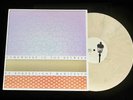 STREETLIGHT MANIFESTO – Somewhere In The Between TAN Vinyl LP 1st Press 695 made