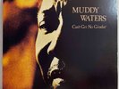 Muddy Waters - Can't Get No Grindin'  - VINYL - Envelope - CH-9319