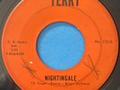 Dee Felice Trio - Nightingale / Little Liza Jane 112-B Rare Jazz Funk Original