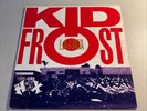 Kid Frost - La Raza - 12” Vinyl 1990