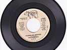 The Ramones I Wanna Be Sedated Vinyl 1980 7