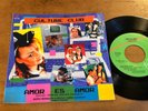 CULTURE CLUB Love Is Love 1984 MEXICO 7