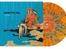 Saves the Day - IN REVERIE - Orange + Blue Splatter Color Vinyl LP NEW & SEALED